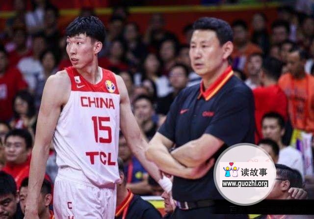 杜锋接任中国男篮 球迷点赞杜锋临危受命有勇气