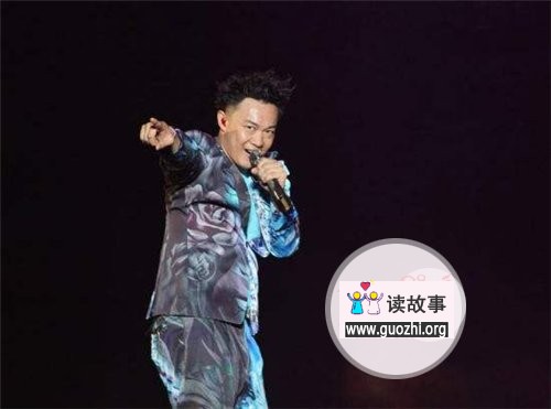 陈奕迅取消演唱会考虑安全问题 6年未在红磡开个唱