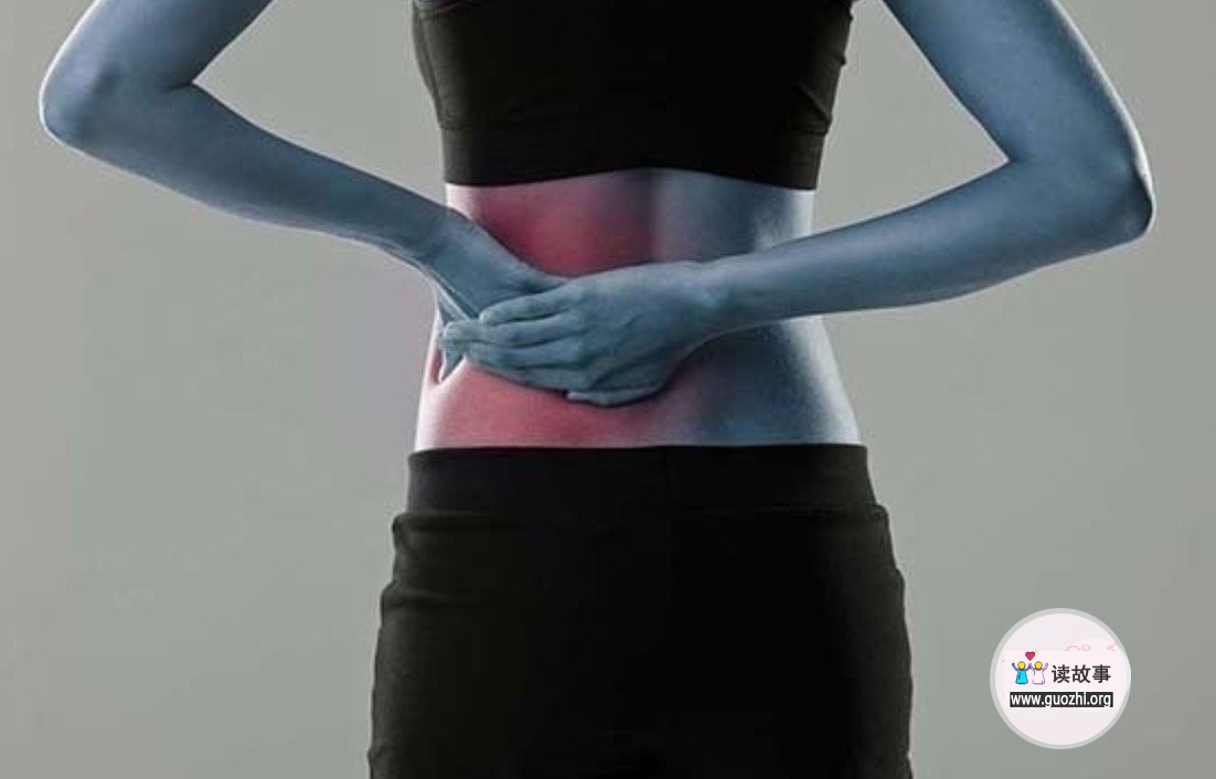 为什么总是腰酸背痛 很有可能是这几个原因