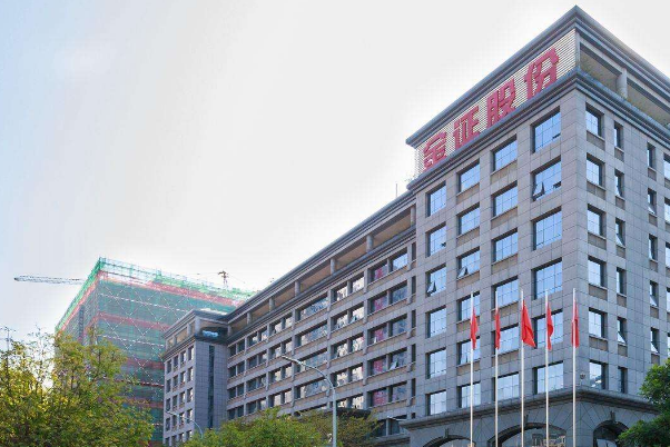 上海本地龙头股排行榜：中银证券上榜，它属于高科技产业