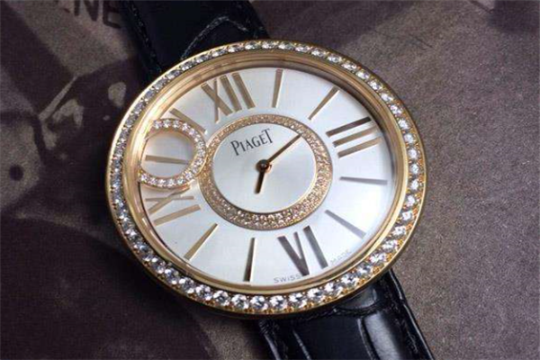 世界十大奢侈手表品牌：劳力士上榜，第八已有285年历史
