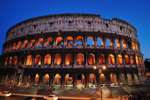 意大利十大著名景点：罗马上榜，它因爱情悲剧而闻名