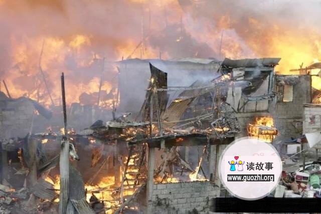 湛江五金店火灾4人死亡 消防部门正在调查事故原因
