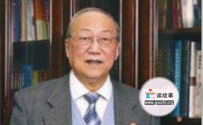 林宗虎逝世 中国著名能源动力工程专家因病去世