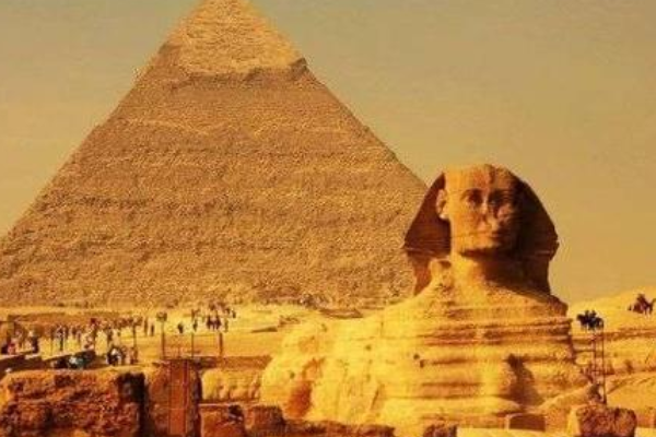 非洲最值得去的景点排行榜 埃及金字塔仅居第二，第一很浪漫