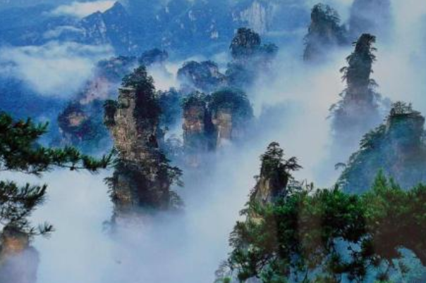 中国十大最贵的景点：黄山上榜，它是孔子故乡