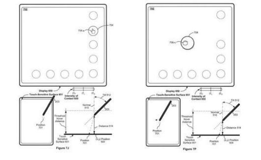 【厉害了】苹果隔空触屏专利曝光 苹果隔空触屏意味着什么？