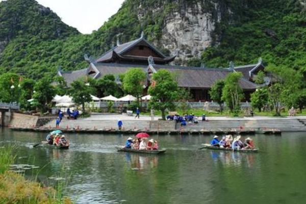 亚洲最有名的十大景点  中国的世界自然文化遗产泰山上榜