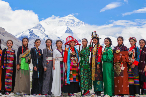 西藏振兴龙头股：西藏珠峰上榜，医药企业占半面江山
