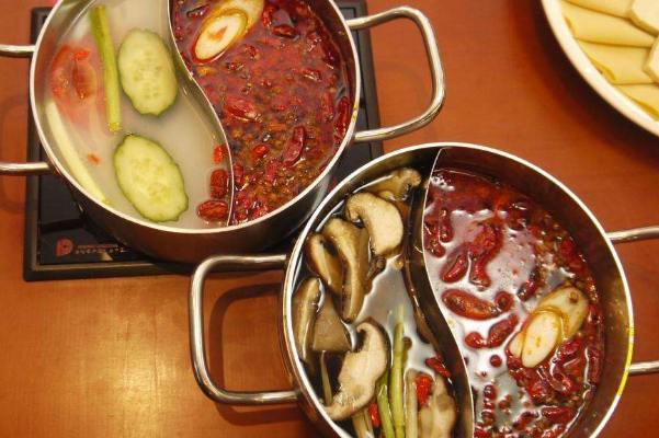 郑州美食排名前十的餐厅：海底捞上榜，它是自助餐厅