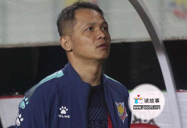 青岛中能宣布主帅 朱炯担任职业队主教练