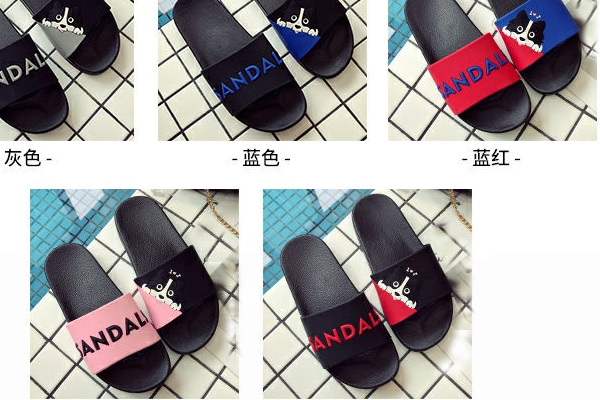 浴室拖鞋十大品牌排行榜 ：南极人第二，京东京造最舒适