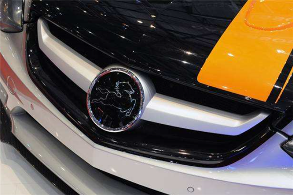 世界十大汽车改装品牌：巴博斯上榜，第三是迪拜王子的座驾