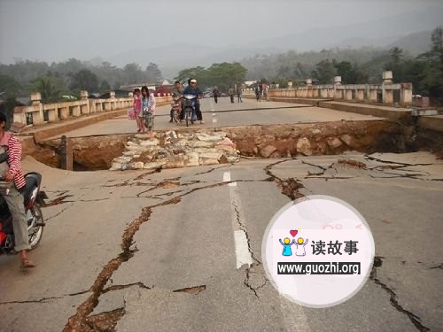 老挝发生6级地震具体情况 云南震感非常明显