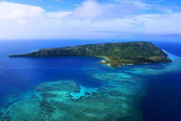 大洋洲最有名的十大景点 澳大利亚景点最多，第五产黑珍珠