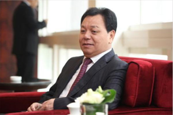 2020中国服装十大富豪：海澜总裁上榜，第一与耐克有合作