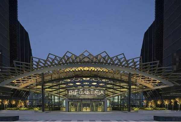 全球十大商场排行榜 迪拜购物中心高居榜首，你听说过几个